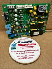 HK SYSTEMS D0080702 / 80702-001 A-19 BASE STATION COMMUNICATION ID: M23437