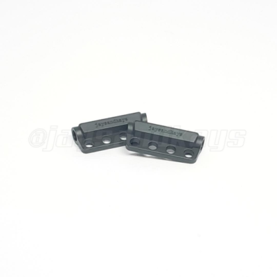 JaysAndKays® Paracord Adapters Kit for Gravity Master Casio GShock