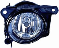 Scheinwerfer Nebelscheinwerfer Vorne FüR Volkswagen Polo 1999-2001 Links
