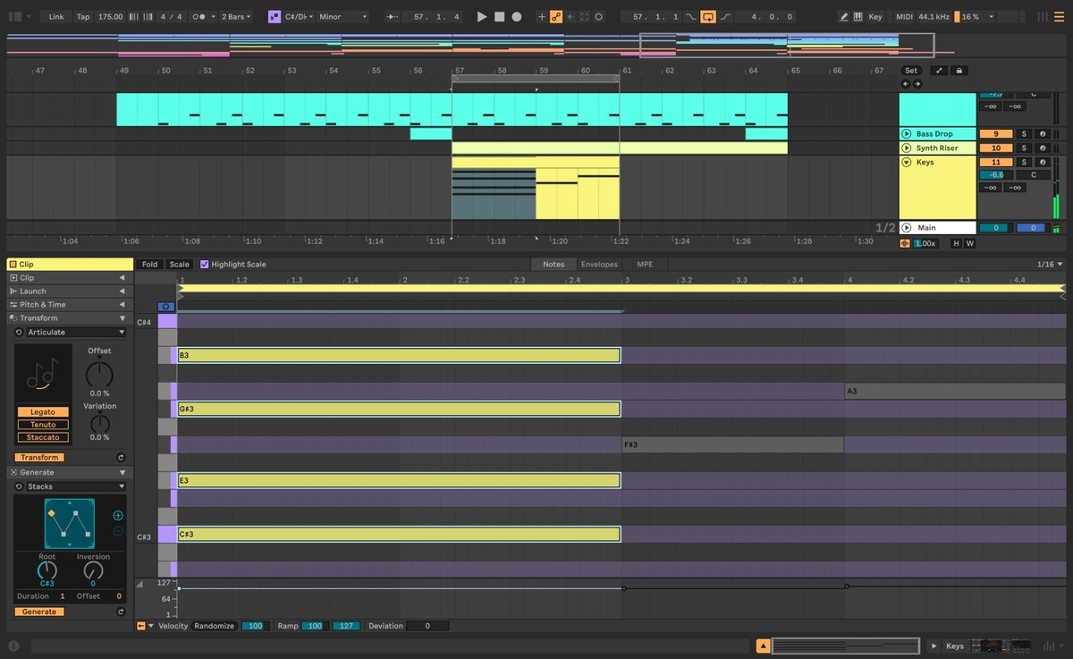 Ableton Push 2 Live 10 Suite Download Bop Dj Ableton PUSH 2 Still