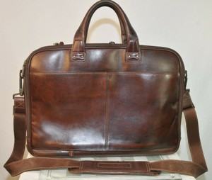johnston murphy briefcase