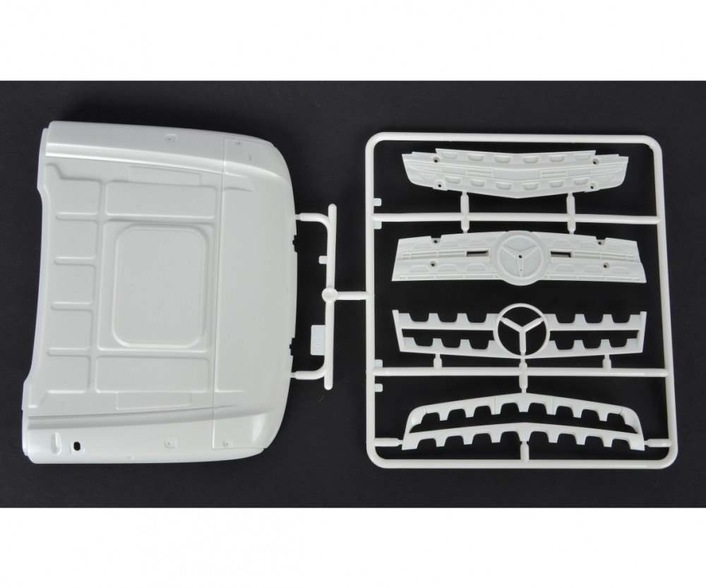 Tamiya 319115456 - M parts Roof Mb Arocs / 56352 - New