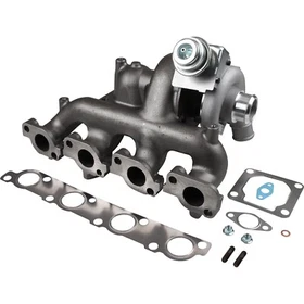 JP GROUP Turbolader ohne Pfand passend für Ford Mondeo 3 Turnier BWY 2.0 TDCi