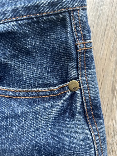Notorious BIG jeans size 14 juniors - Picture 3 of 8