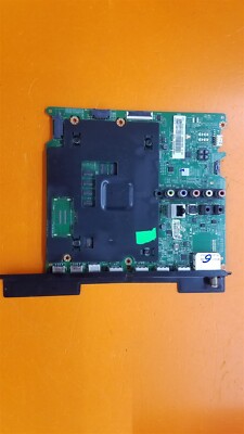       TV Main Video Board Mainboard BN94-09269A
