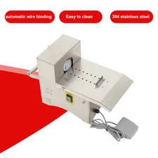 Electric Sausage Tying Machine Automated Sausage Tying Equipment Sausage Linker