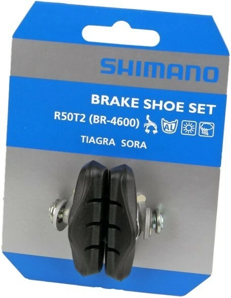 Shimano Tiagra Sora R50T2 brake pads - Image 2 of 3