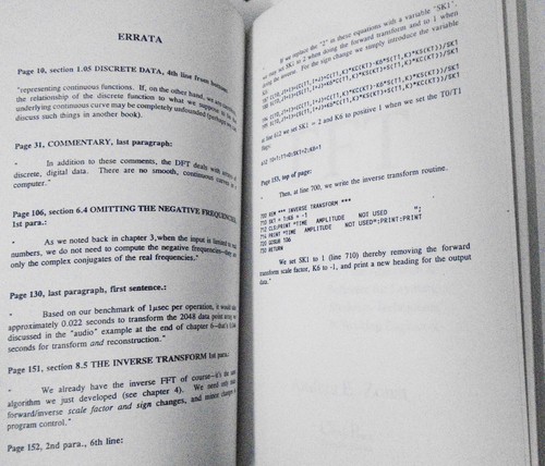 Understanding the FFT, by Anders E. Zonst. First edition, 1995 - Picture 2 of 9