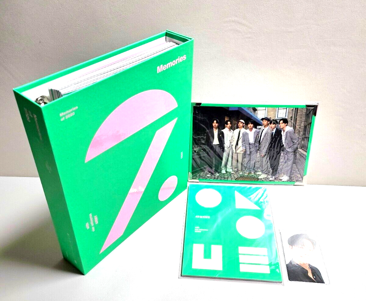BTS Memories of 2020 トレカ ホソク J-HOPE DVD $_57.JPG?set_id=8800005007
