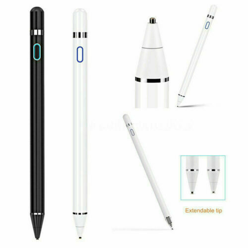 Apple Pencil (1st Generation) - MK0C2AM/A Model:A1603 | eBay