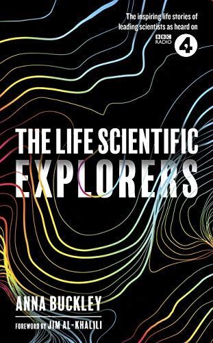 The Life Scientific: Explorers