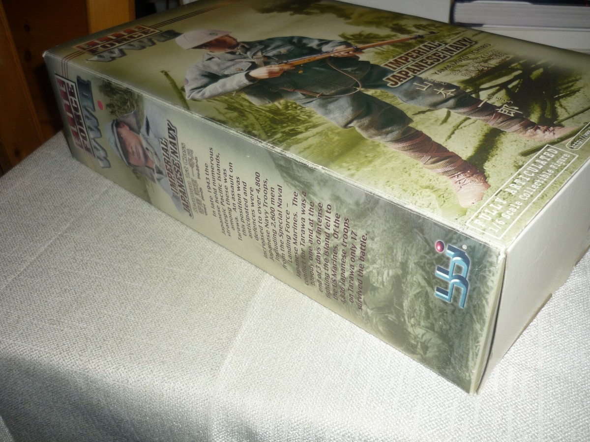 ELITE FORCE WWII フィギュア4体セット $_57.JPG?set_id=8800005007