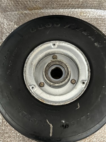162-05300 Cleveland 40-77B 5.00-5 - Bild 6 von 6