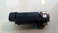 Porte avant et accessoires Audi 75