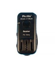 Phottix Strato II Multi 5-in-1 Receiver for SONY