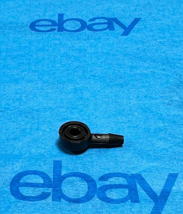 85119712 Genuine Volvo Nozzle Fitting OEM-New | eBay