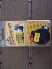 Butler Creek Scope Cover EYE  #7   ~New~