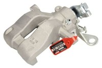 Lauber Bremssattel Hinten Rechts Bremssystem Bosch FüR Alfa Romeo Mito 1.4