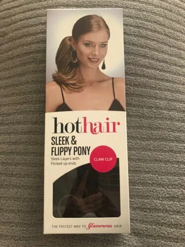 Hothair 假发和发片