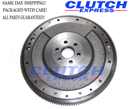 A.F STAGE 2 CLUTCH KIT+HD FLYWHEEL 1986-1995 FORD MUSTANG 5.0L 302' ENGINE .. - Picture 5 of 5