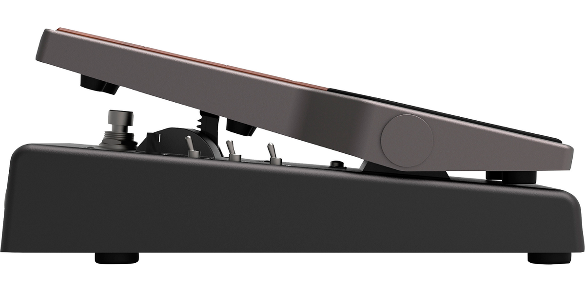 New Fender Tread-Light Wah Analog Guitar Effects Pedal | eBay