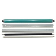 OPC Drum Cleaning Blade Charge Roller kit for Canon IR C7580 C7055 C7065 C7270