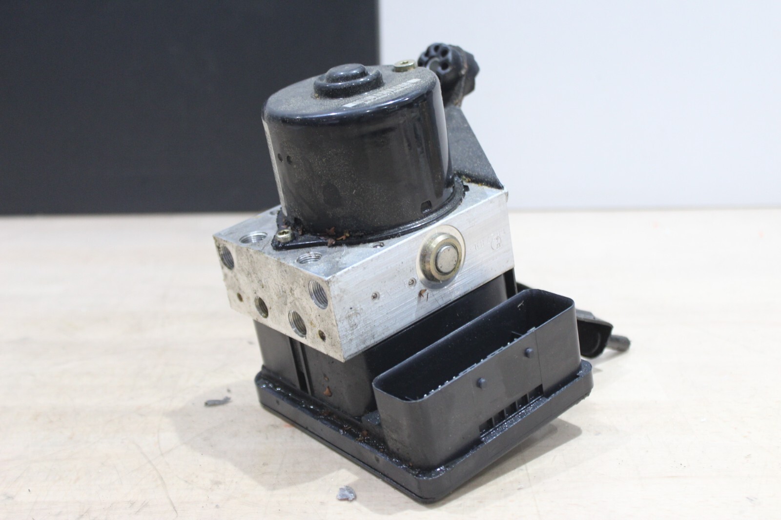 BMW E46 320d Hydroaggregat DSC 34512460467 6765454 34516765452  