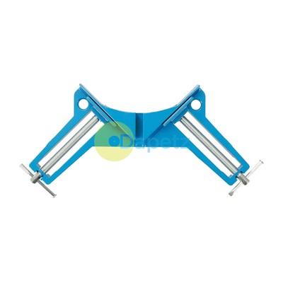 UK 90 Degree Corner Clamp Right Angle Clamps Woodworking 