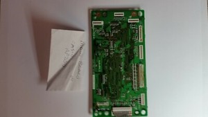 CASIO AP200 DIGITAL PIANO. REPLACEMENT MAIN DIGITAL BOARD. NEW OLD STOCK |  eBay
