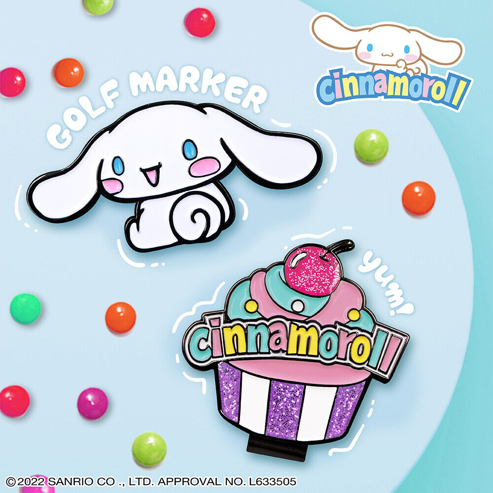 Sanrio Cinnamoroll Medium Size Photo Album – Pieceofcake0716