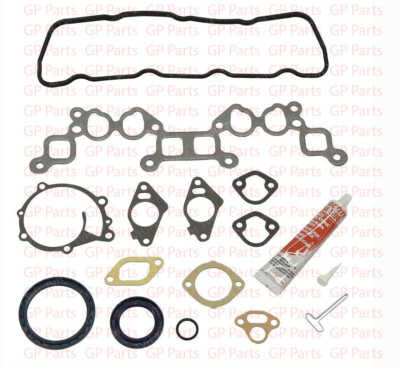 Caterpillar 91H2006840, GASKET SET,ENGINE REPAIR,COMPLETE, W/O HEAD GASKET,2C500