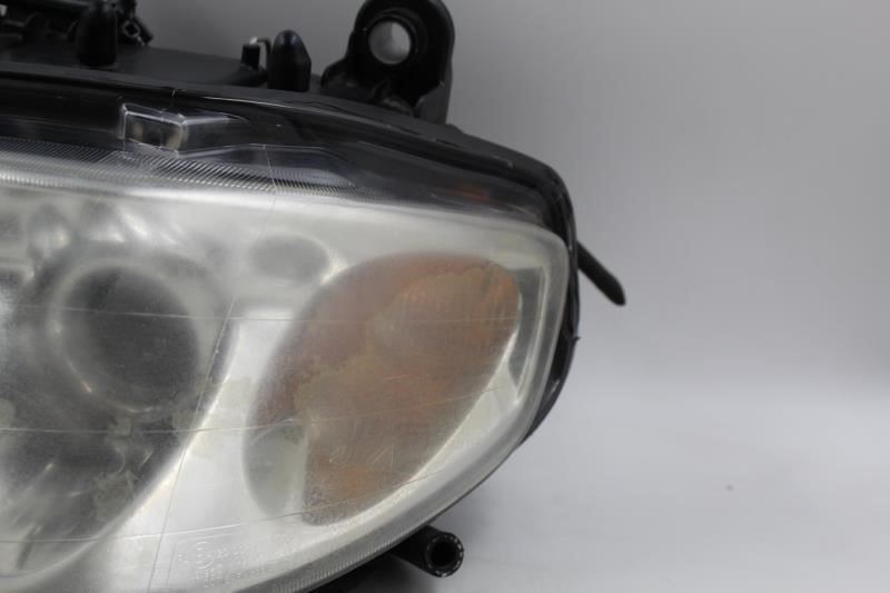 2005-2008 Maserati Quattroporte Left Xenon Driver Side Headlight OEM #7224