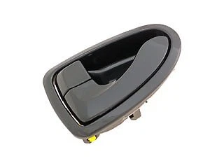 Manija de puerta interior Dorman para Hyundai Accent 2000-2005 2001 2002 2003 2004 Foto 2 de 3