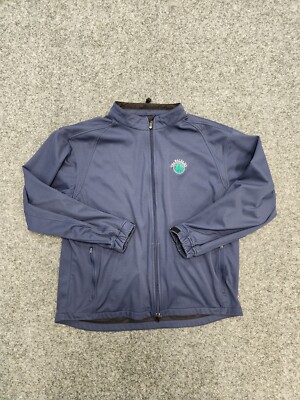 FootJoy ネイビー キルティングジャケット XL s-l400.jpg