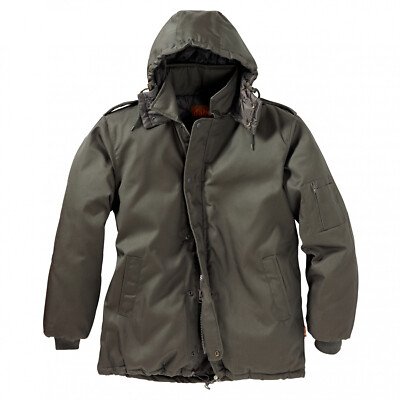 Percussion Herren Anorak Canada