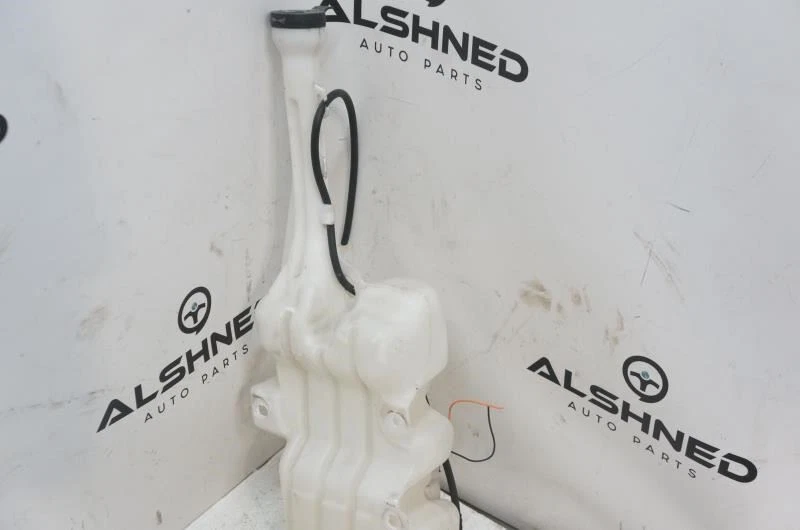 2014 Chevrolet Camaro Windshield Washer Reservoir Bottle 22766713 OEM - Image 2 of 4