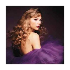 Speak Now Taylor's Version by Taylor Swift CD, 2023 New/Sealed