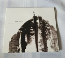 Nick Pavey - Default Position . Free Shipping CD