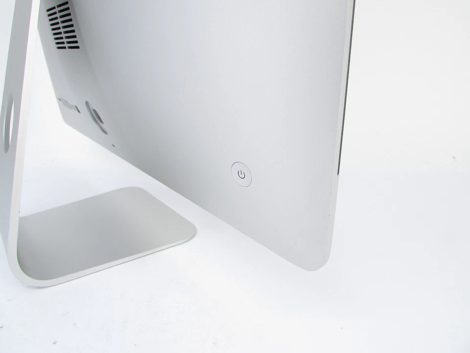 Apple iMac 21.5" 2015 A1418 i5-5250U 1.60GHz 8GB RAM 1TB HDD Desktop MacOS 12 - Image 3 of 4