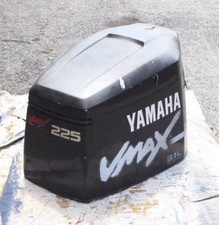 225 hp Yamaha 66X-42610-P0-NA  COWLING ASSY, engine , 200 hp, ox66