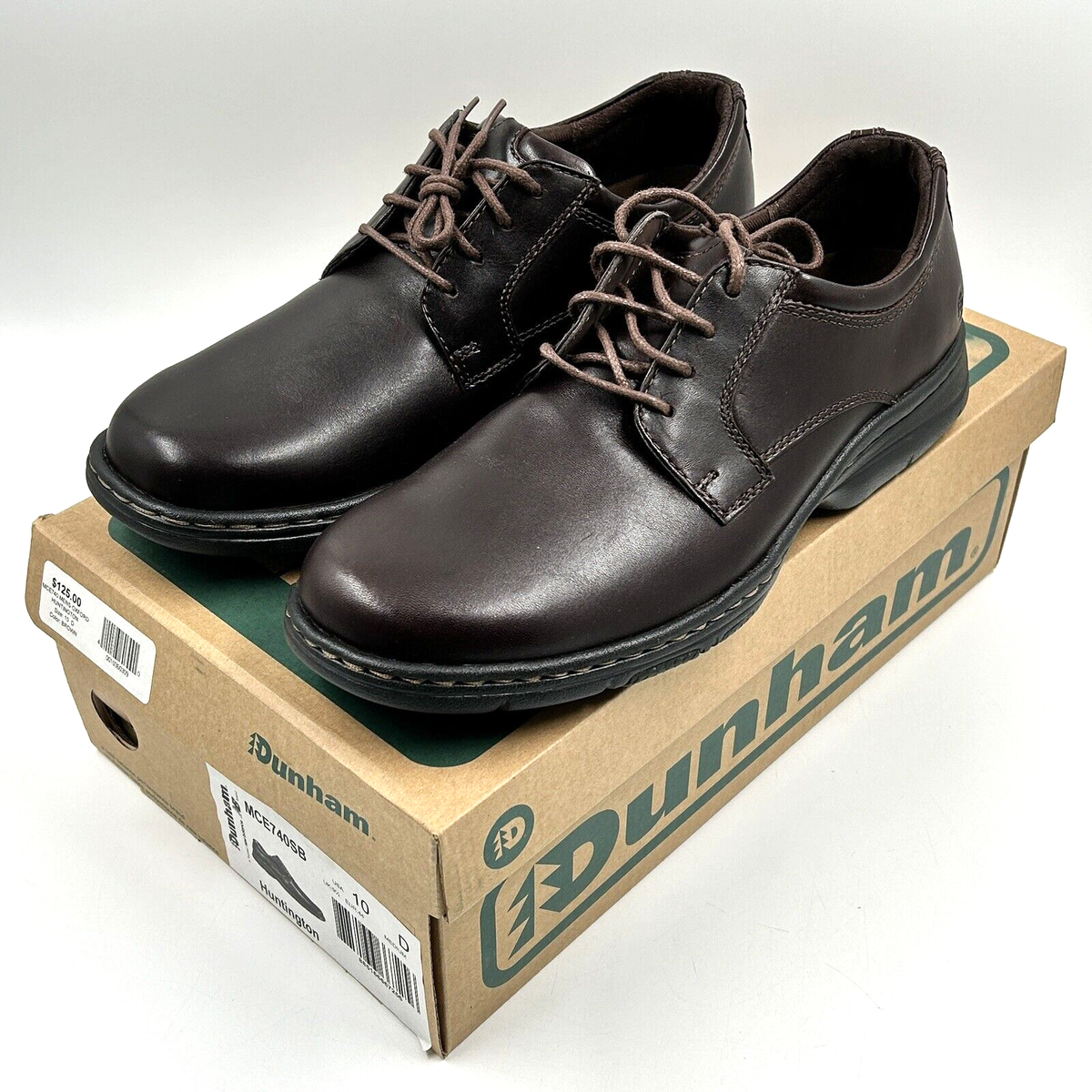 Leather Shoes Dunham Dress Shoes Dunham Mens Jackson Waterproof