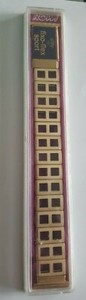 Authentic ROWI Fixo-Flex Sport Gold Plated Top Stretchable Watch Bracelet