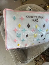 Haute Diggity Dog Bed - Chewy Vuiton Paris