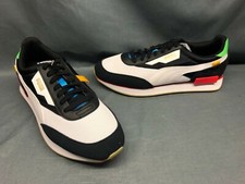 puma future rider airplane mode