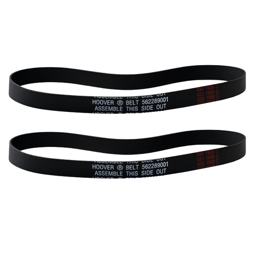 Fits For Hoover WindTunnel Vacuum Belt 12.8x457 562289001 or AH20065