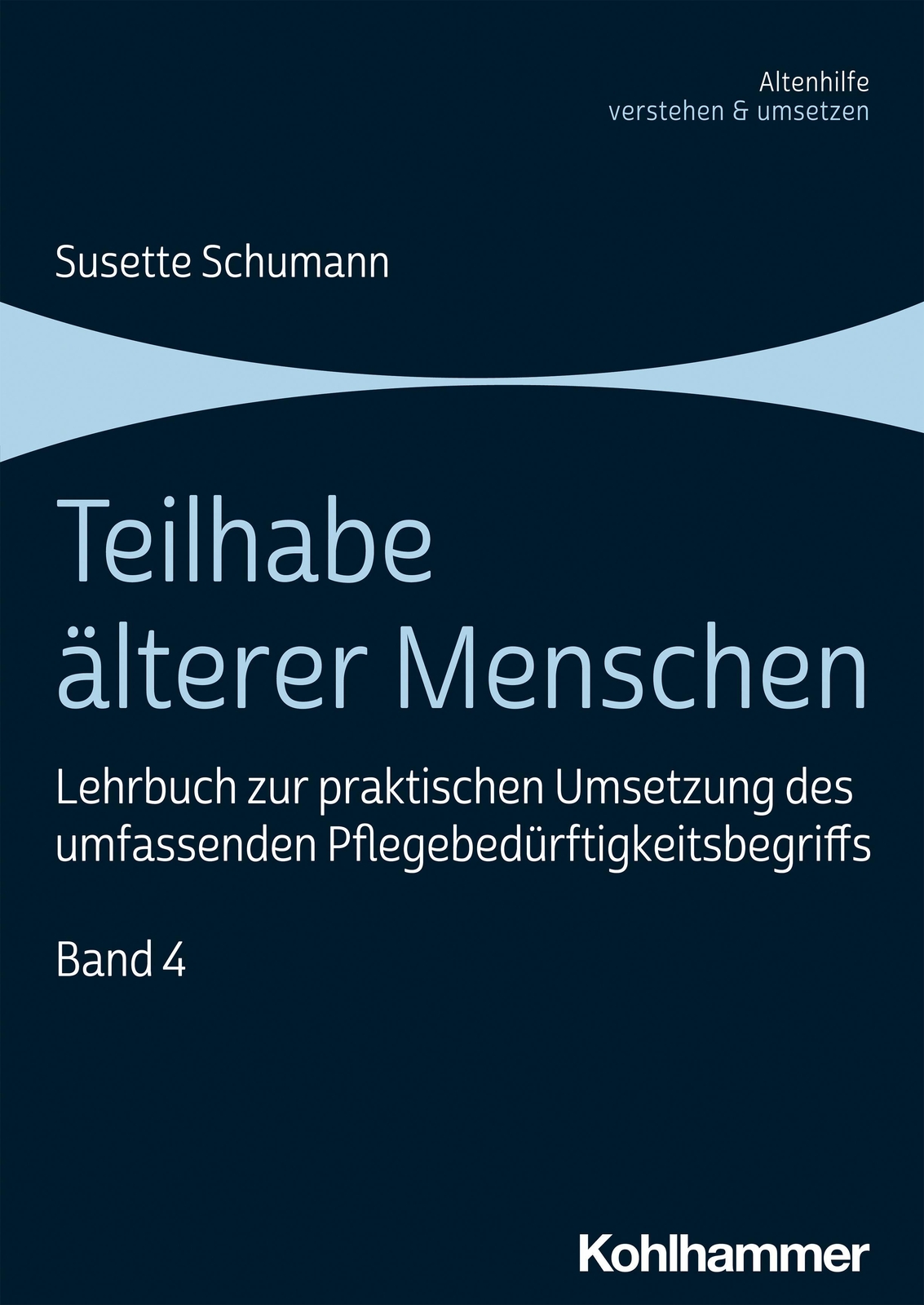Thumbnail - Teilhabe Älterer Menschen, Susette Schumann