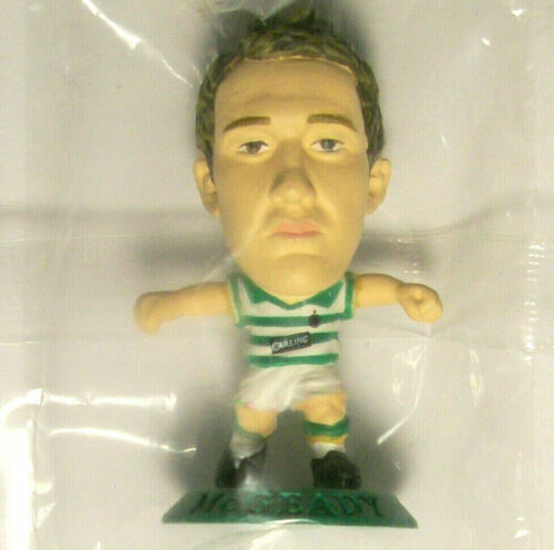 Chris Sutton Celtic Corinthian Figure. | eBay UK