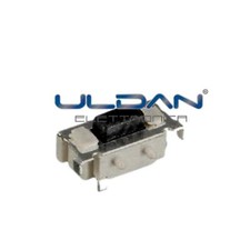 TASTO INTERNO SWITCH MEDIACOM 2*4mm / M-MP7S2B3G / MAJESTIC / M-MP720M M-MP721M 