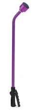 Dramm 12804 Touch-N-Flow Rain Wand 30-Inch Length, Assorted