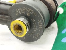 Injecteur Citroen NEMO